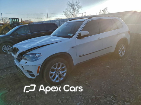 BMW X5 2013 - Image 1 of 13