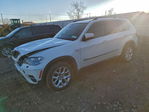 BMW X5 2013