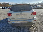 Nissan Pathfinder 2018