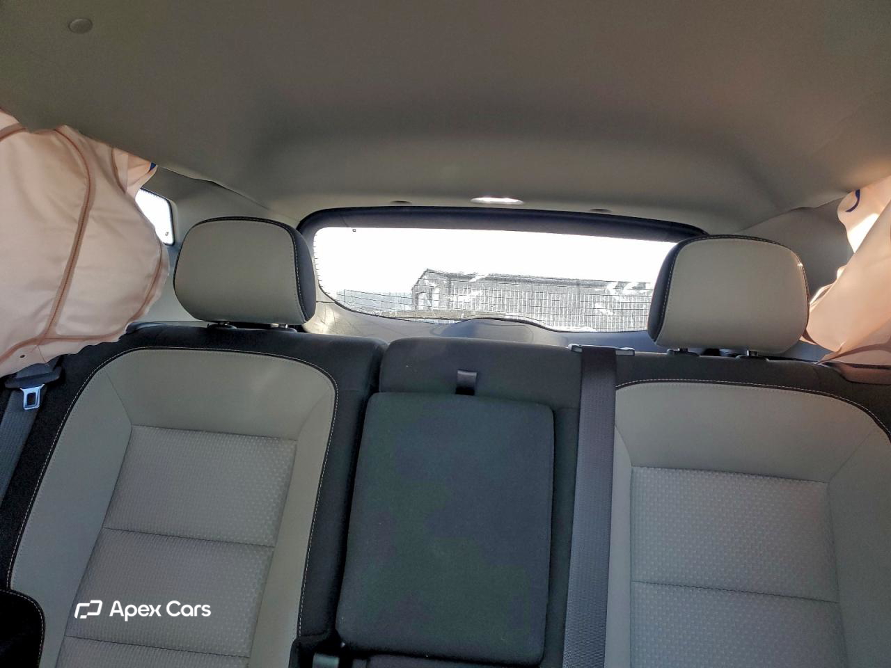 GMC Terrain 2024