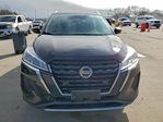 Nissan Kicks 2021