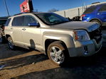 GMC Terrain 2013