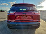 Jeep Cherokee 2019