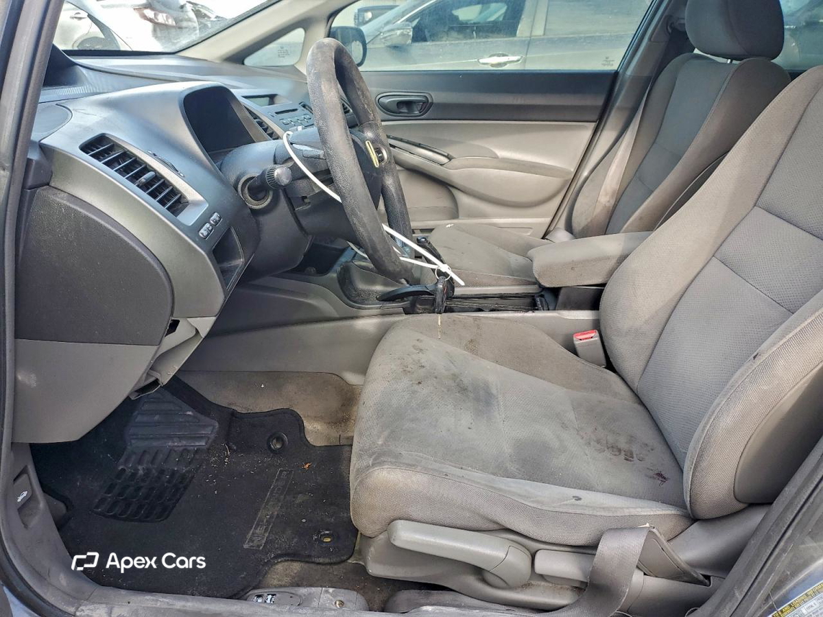 Honda Civic 2010