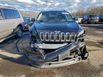 Jeep Grand Cherokee 2015