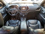 Jeep Cherokee 2016