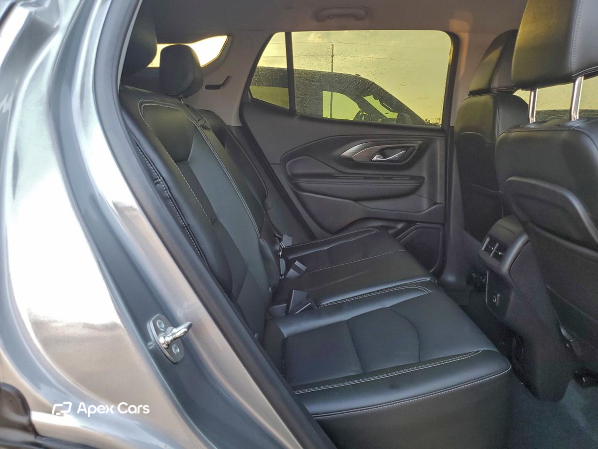 GMC Terrain 2024