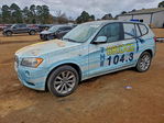 BMW X3 2013