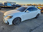 Lexus IS 2018