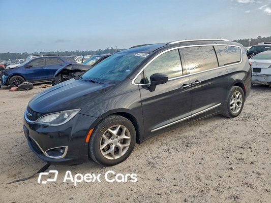 Chrysler Pacifica 2018 - Zdjęcie 1 z 14