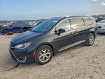 Chrysler Pacifica 2018