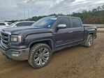 GMC Sierra 2016
