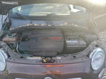 Fiat 500 2012