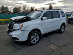 Honda Pilot 2013