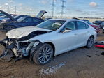 Lexus ES 2020