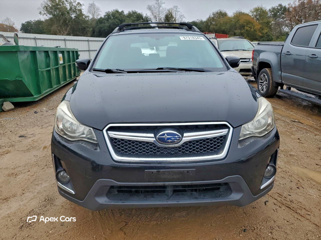 Subaru XV 2017
