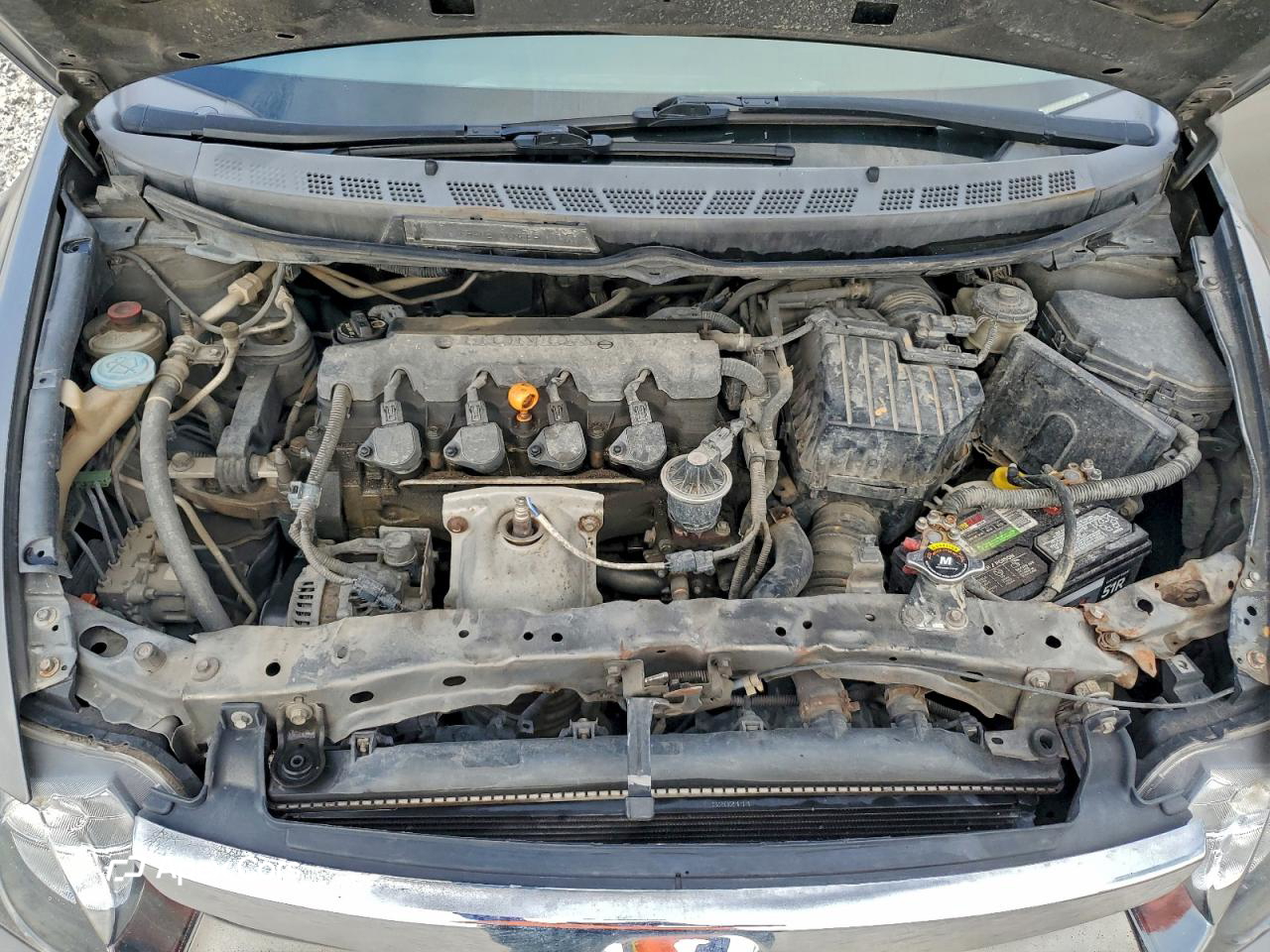 Honda Civic 2007