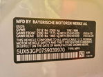 BMW X3 2025