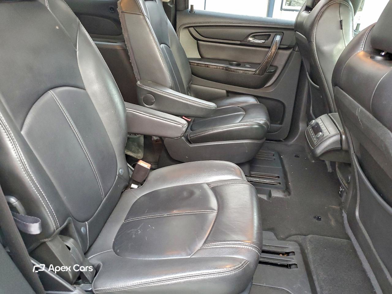 GMC Acadia 2015