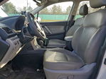 Subaru Forester 2015