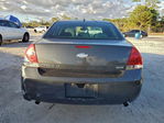 Chevrolet Impala 2016