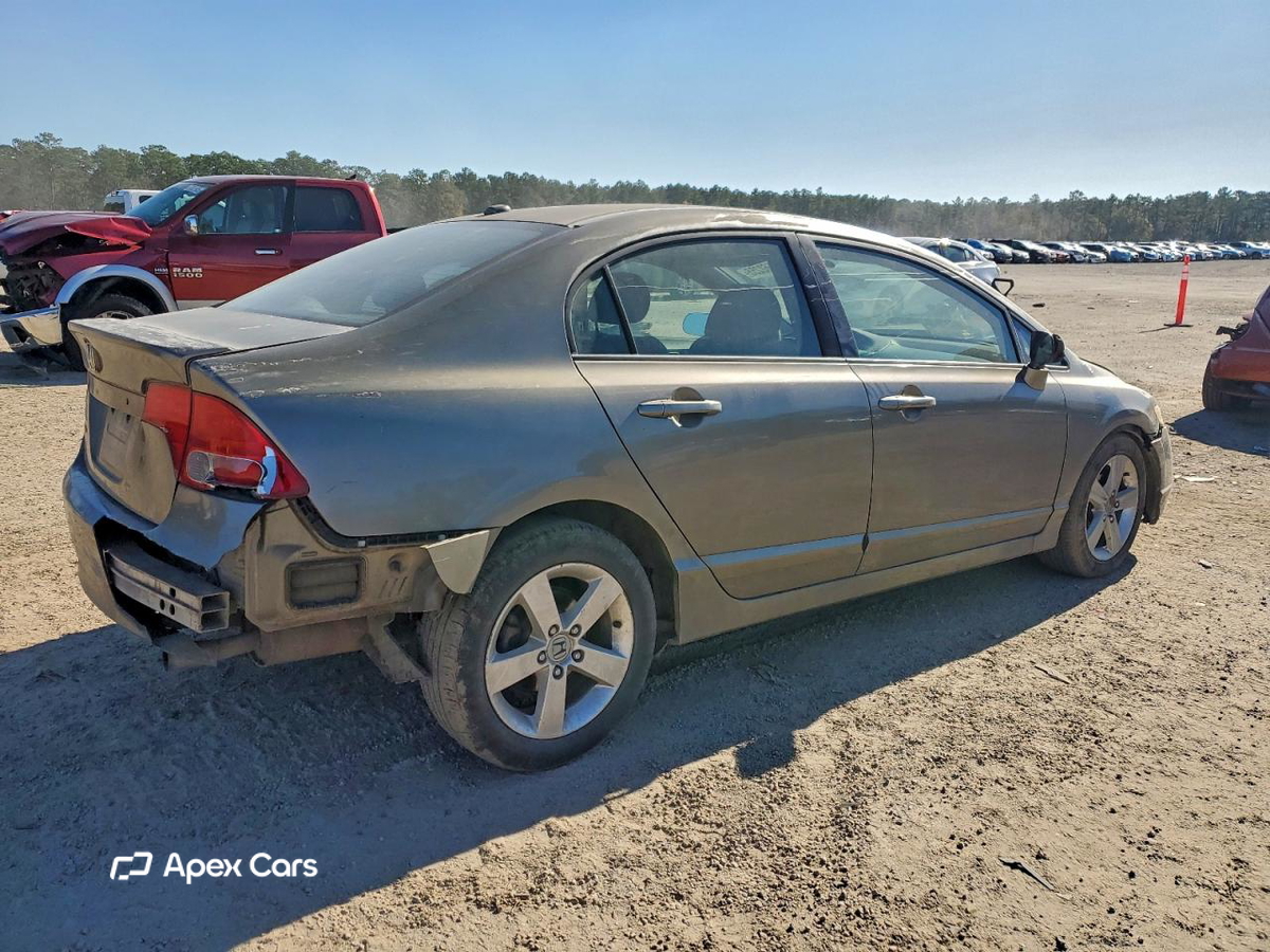 Honda Civic 2007
