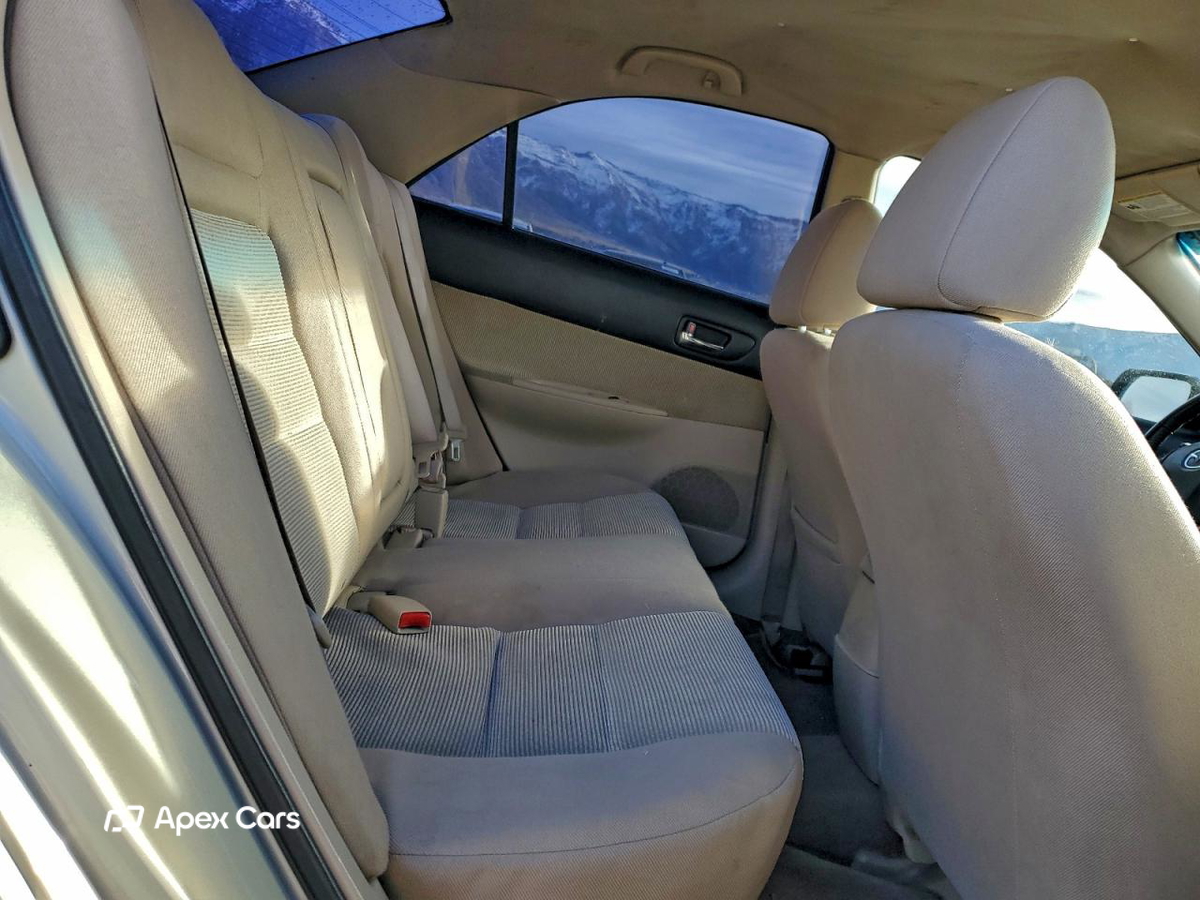 Mazda 6 2005