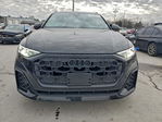 Audi SQ8 2025