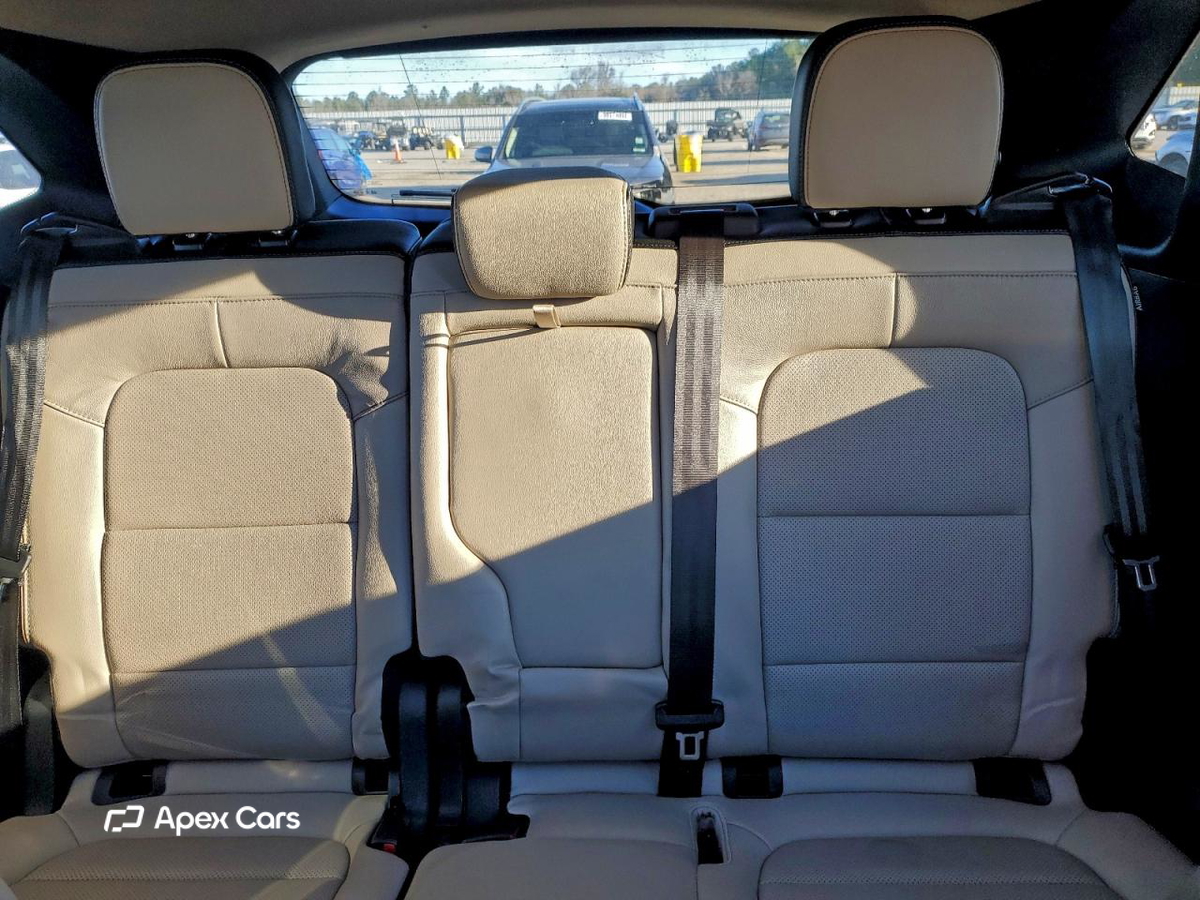 Ford Escape 2020