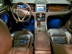 Ford Taurus 2017