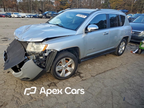 Jeep Compass 2013 - Zdjęcie 1 z 13