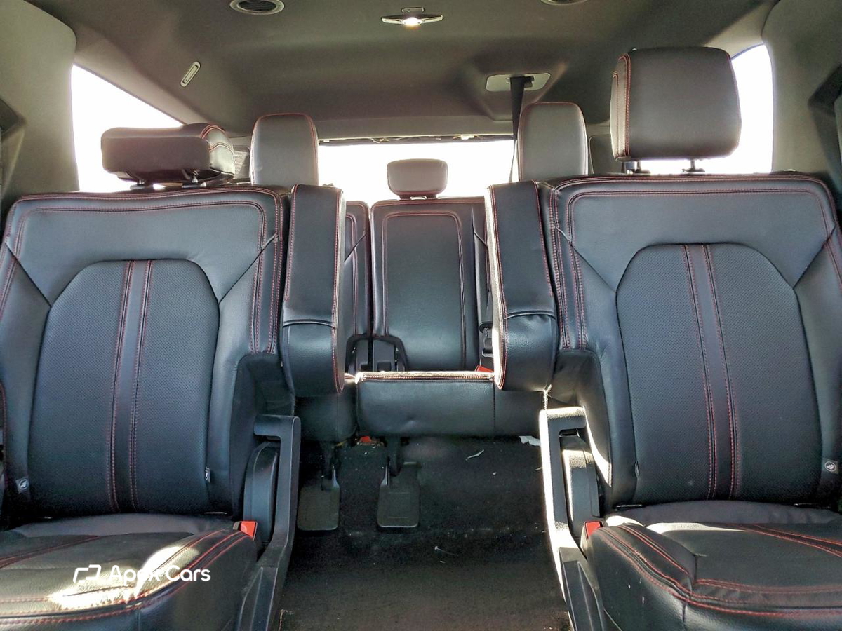 Ford Expedition 2019
