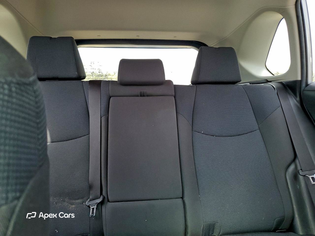 Toyota RAV 4 2020