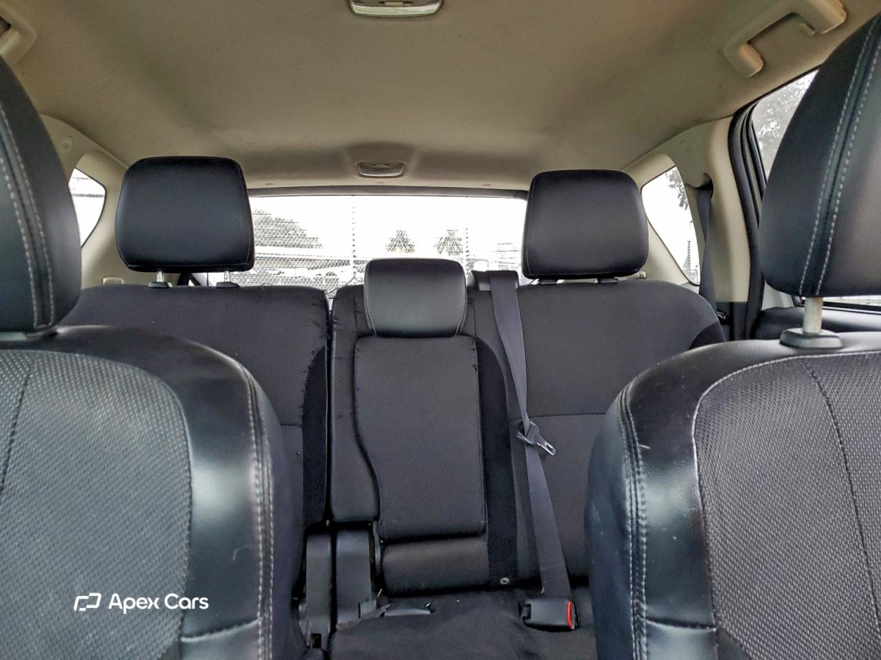 Mitsubishi Outlander 2013