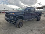Chevrolet Silverado 2020