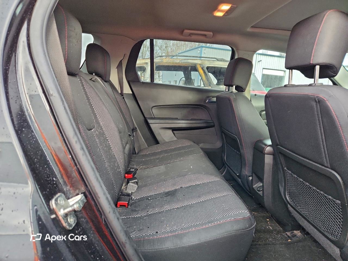GMC Terrain 2014