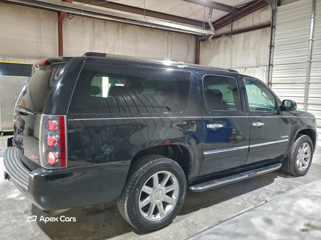 GMC Yukon 2010