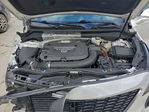 Cadillac XT4 2020