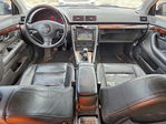 Audi A4 2002