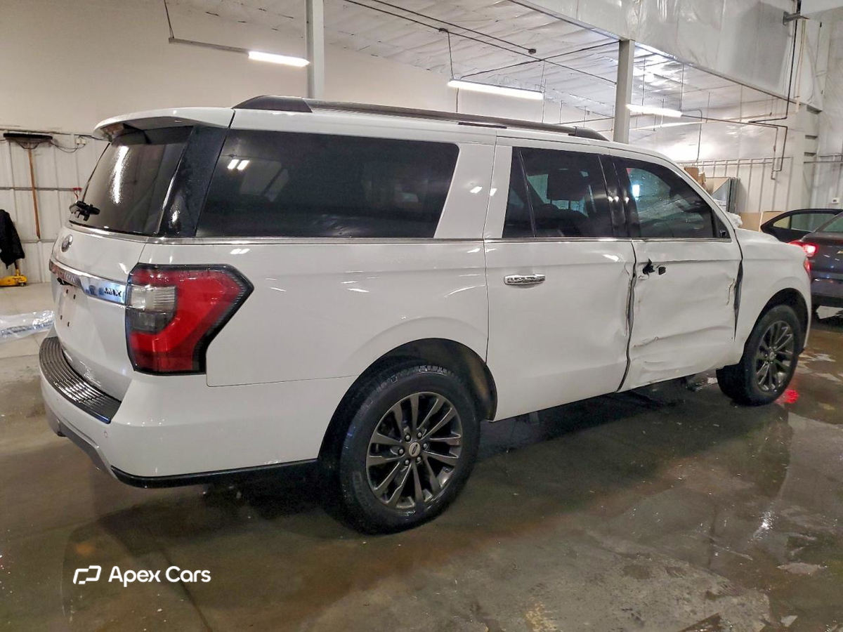 Ford Expedition 2019