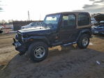 Jeep Wrangler 1999