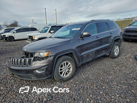 Jeep Grand Cherokee 2019 - Image 1 of 14