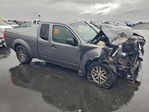 Nissan Navara (Frontier) 2016
