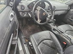 Porsche Boxster 2008