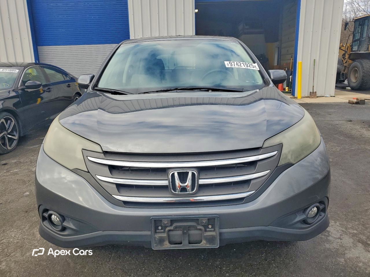 Honda CR-V 2012