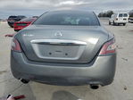 Nissan Maxima 2014