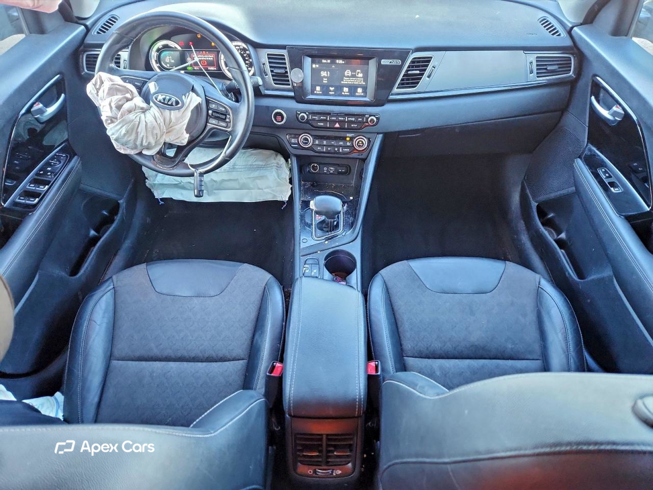 Kia Niro 2019