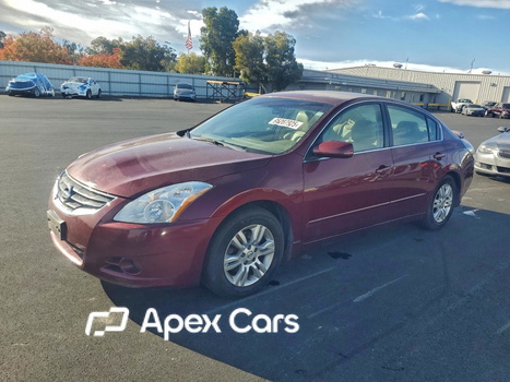 Nissan Altima 2011 - Image 1 of 12