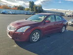 Nissan Altima 2011