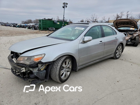Acura RL 2010 - Zdjęcie 1 z 13